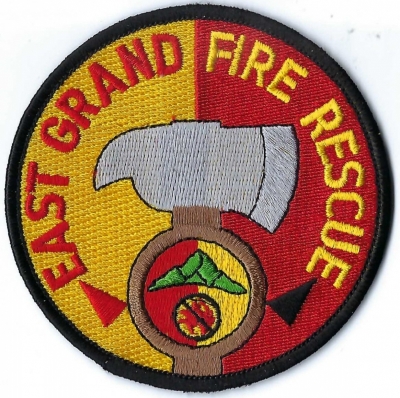 East Grand Fire Protection District (CO)
