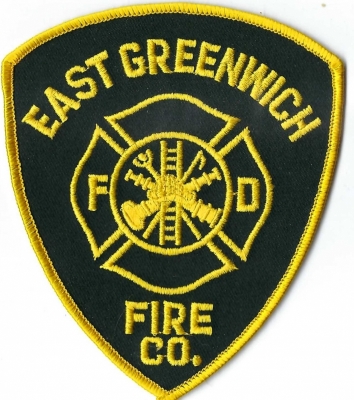 East Greenwich Fire Company (NJ)
DEFUNCT - Mount Royal Fire Department merged with the East Greenwich Fire Company to form East Greenwich Fire Rescue in 2004.

