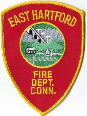 East Hartford Fire Department (CT)
