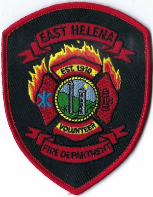 East Helena Volunteer Fire Department (MT)
