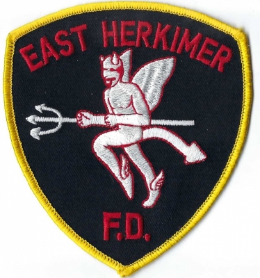 East Herkimer Fire Department (NY)
Population < 2,000.
