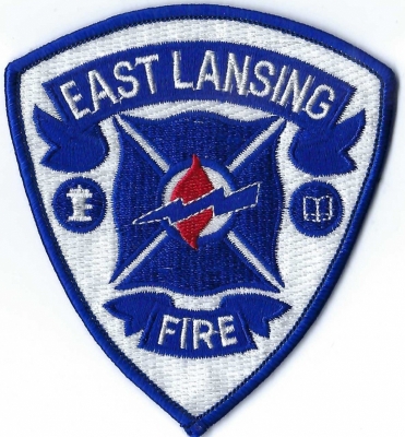 East Lansing Fire Department (MI)
