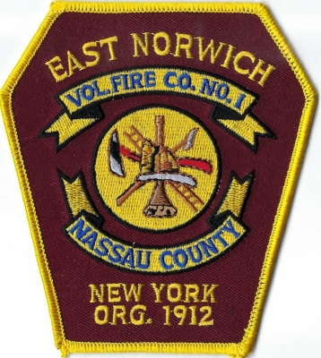 East Norwich Volunteer Fire Company (NY)
