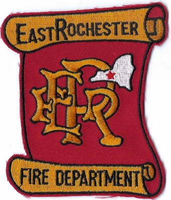 East Rochester Fire Department (NY)

