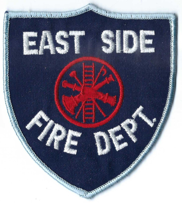 East Side Fire Department (IL)
