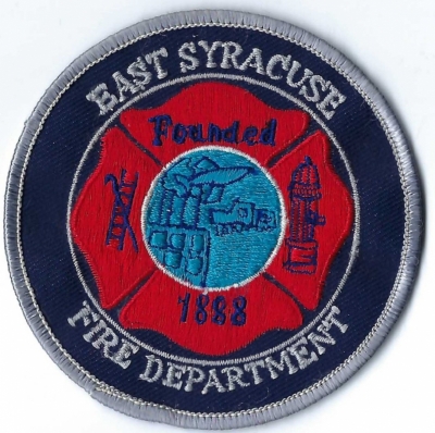 East Syracuse Fire Department (NY)

