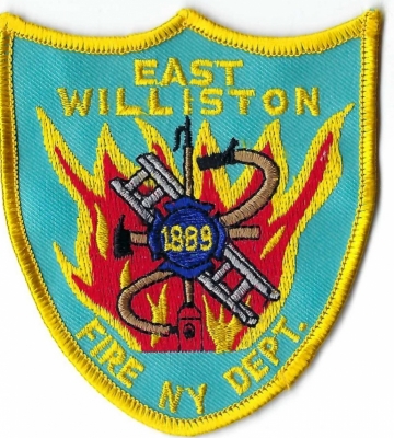 East Williston Fire Department (NY)
