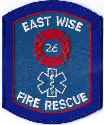 East Wise Fire Rescue (TX)
