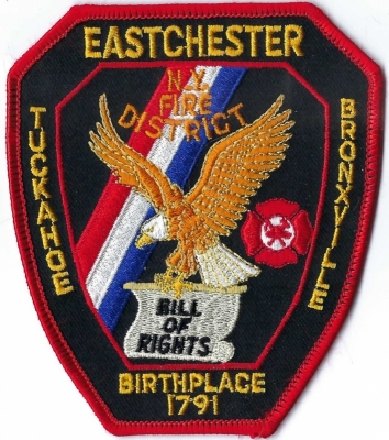 East Chester Fire District (NY)
