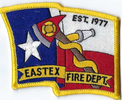 Eastman Fire Department (TX)
