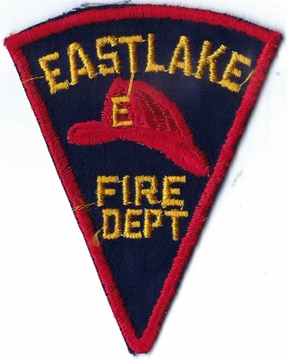 East Lake Fire Department (OH)
