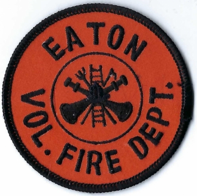 Eaton Volunteer Fire Department (CO)
