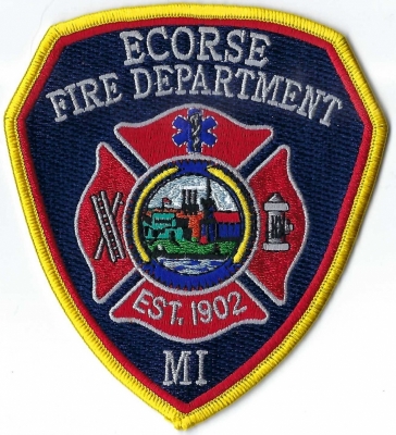 Ecorse Fire Department (MI)
