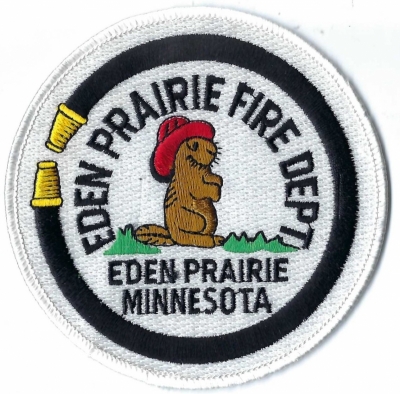 Eden Prairie Fire Department (MN)
