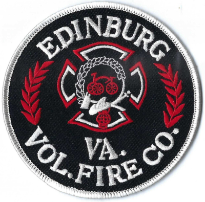 Edinburg Volunteer Fire Company (VA)
