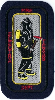 Electra Fire Department (TX)

