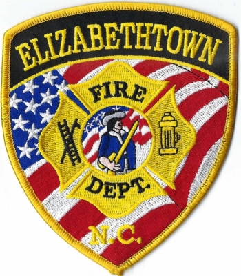 Elizabethtown Fire Department (NC)
