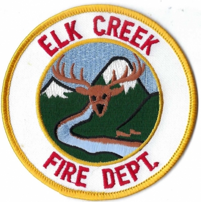 Elk Creek Fire Department (CO)
DEFUNCT - North Fork, Elk Creek and Inter-Canyon Fire Districts merged to create the newly minted Conifer Fire District in 2024.
