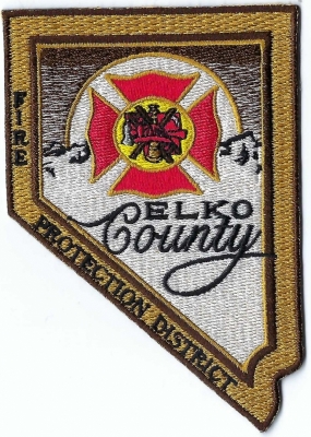 Elko County Fire Protection District (NV)
