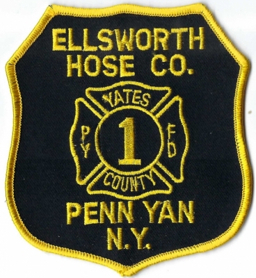 Ellsworth Hose Company (NY)

