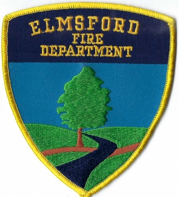Elmsford Fire Department (NY)
