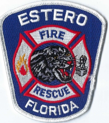 Estero Fire District (FL)
