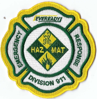 Everyeady Emergency Response (MO)
Private - Everready Battery Company
