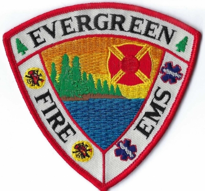 Evergreen Fire Department (MN)
