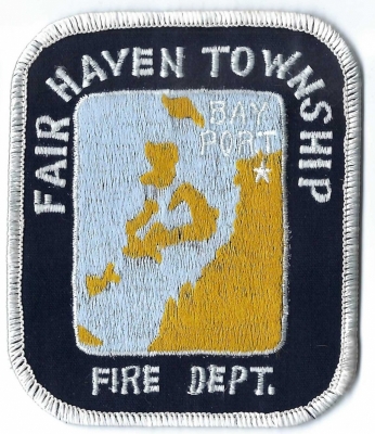 Fair Haven Township Fire Department (MI)
