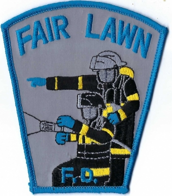 Fair Lawn Fire Department (NJ)
