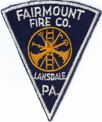 Fairmount Fire Company (PA)
