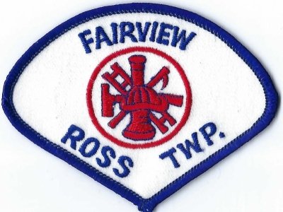 Fairview Fire Department (PA)
