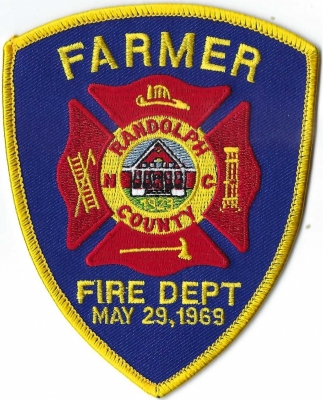 Farmer Fire Department (NC)
