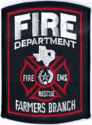 Farmers Branch Fire Department (TX)

