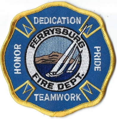Ferrysburg Fire Department (MI)
