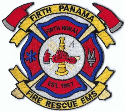 Firth Rural Fire & Rescue (NE)
