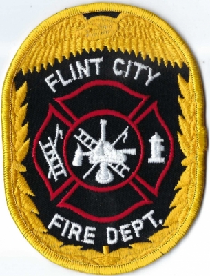 Flint City Fire Department (MI)

