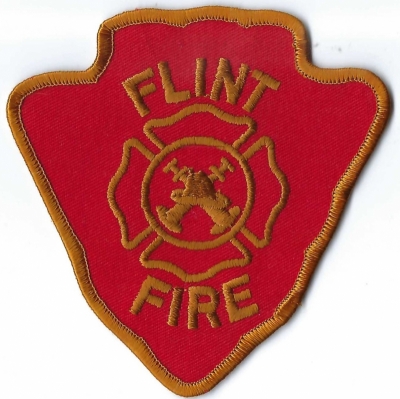 Flint Fire Department (MI)
