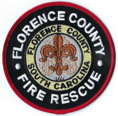 Florence County Fire Rescue (MI)
