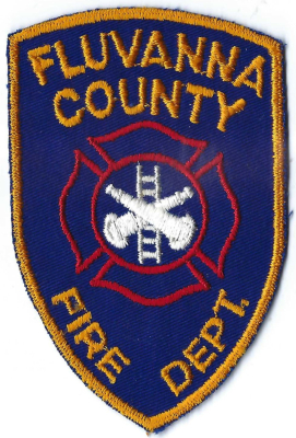 Fluvanna County Fire Department (VA)
