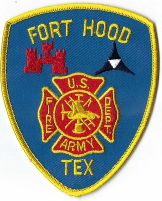 Fort Hood Fire Department (TX)
DEFUNCT - The base was renamed for General Richard E. Cavazos, The US Army's first Hispanic four-star general, in 2023.
Keywords: Fort Hood Fire Department (TX)