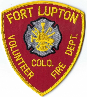 Fort Lupton Volunteer Fire Department (CO)
DEFUNCT - Fort Lupton Volunteer Fire Department merged with the Fort Lupton Fire Protection District in 2020.
