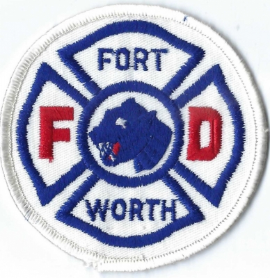 Fort Worth Fire Department (TX)
