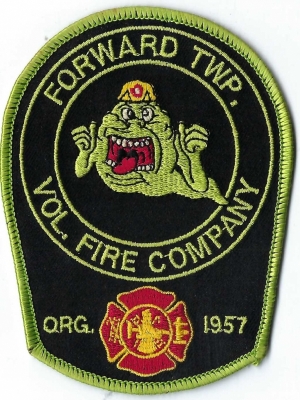 Forward Twp. Volunteer Fire Company (PA)
