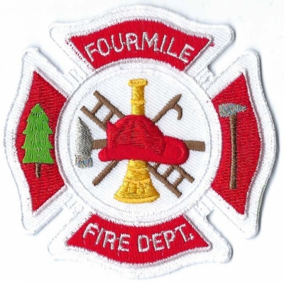 Fourmile Fire Department (CO)
