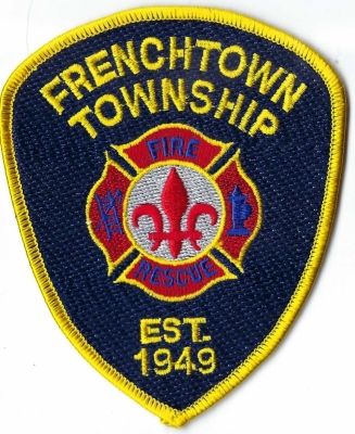 Frenchtown Township Fire Rescue (MI)
