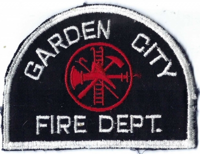 Garden City Fire Department (MI)
