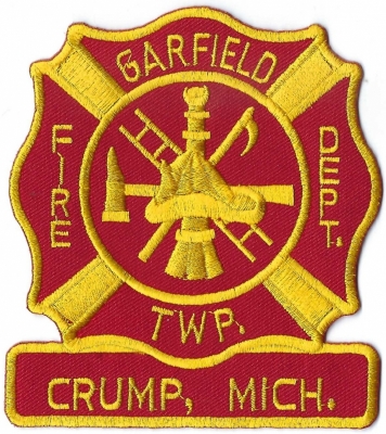 Garfield Twp. Fire Department (MI)
