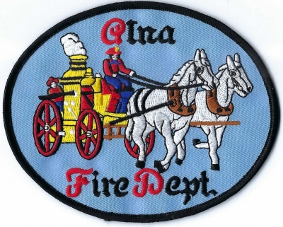 Alna Fire Department (ME)
Population <2,000.
