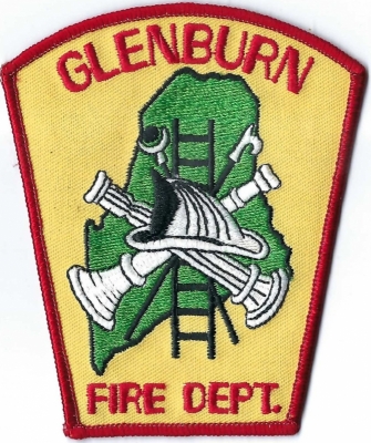 Glenburn Fire Department (ME)
